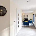 Just Stay Wales - Townhouses