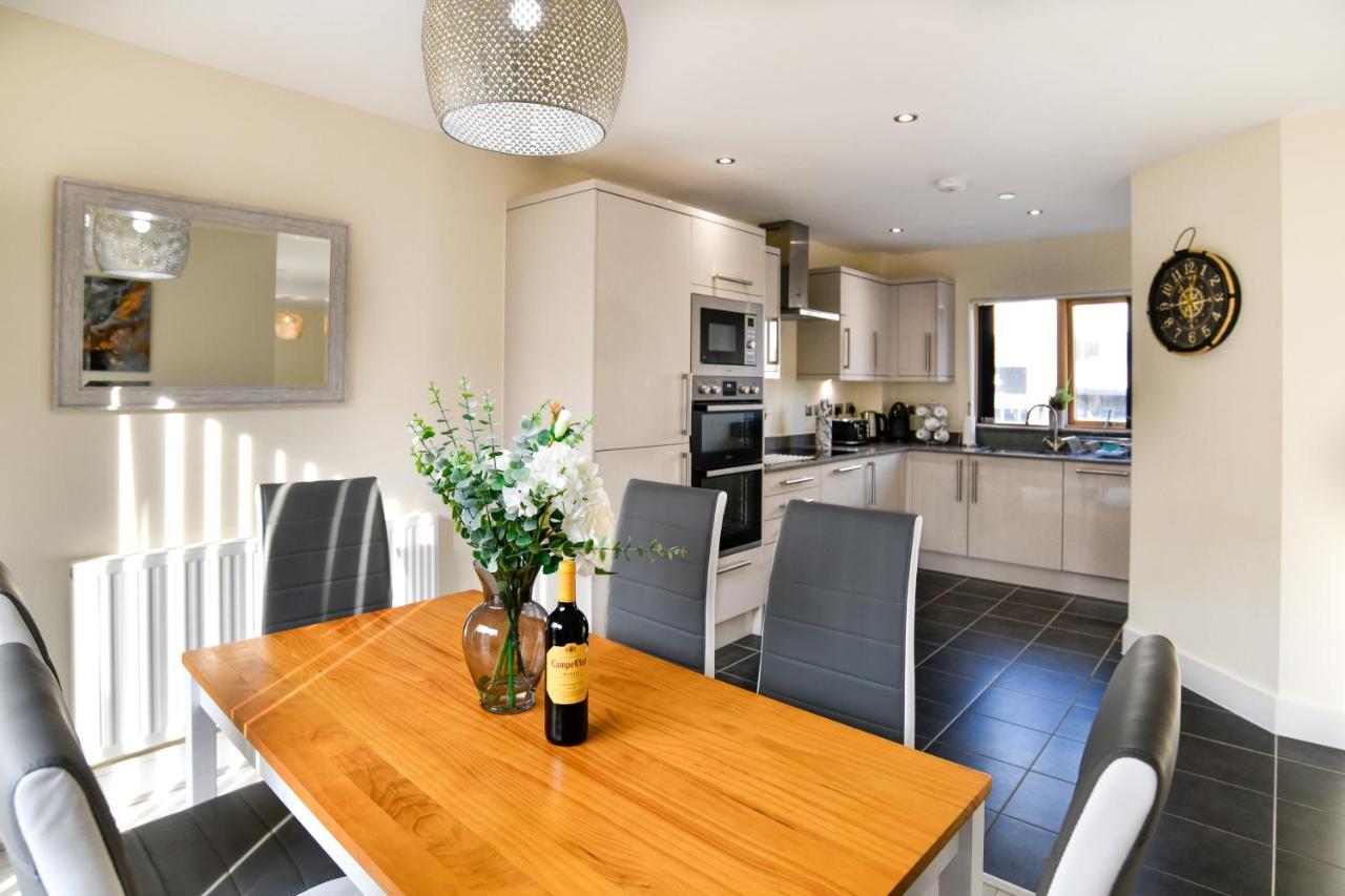 Holiday home Just Wales - Townhouses *