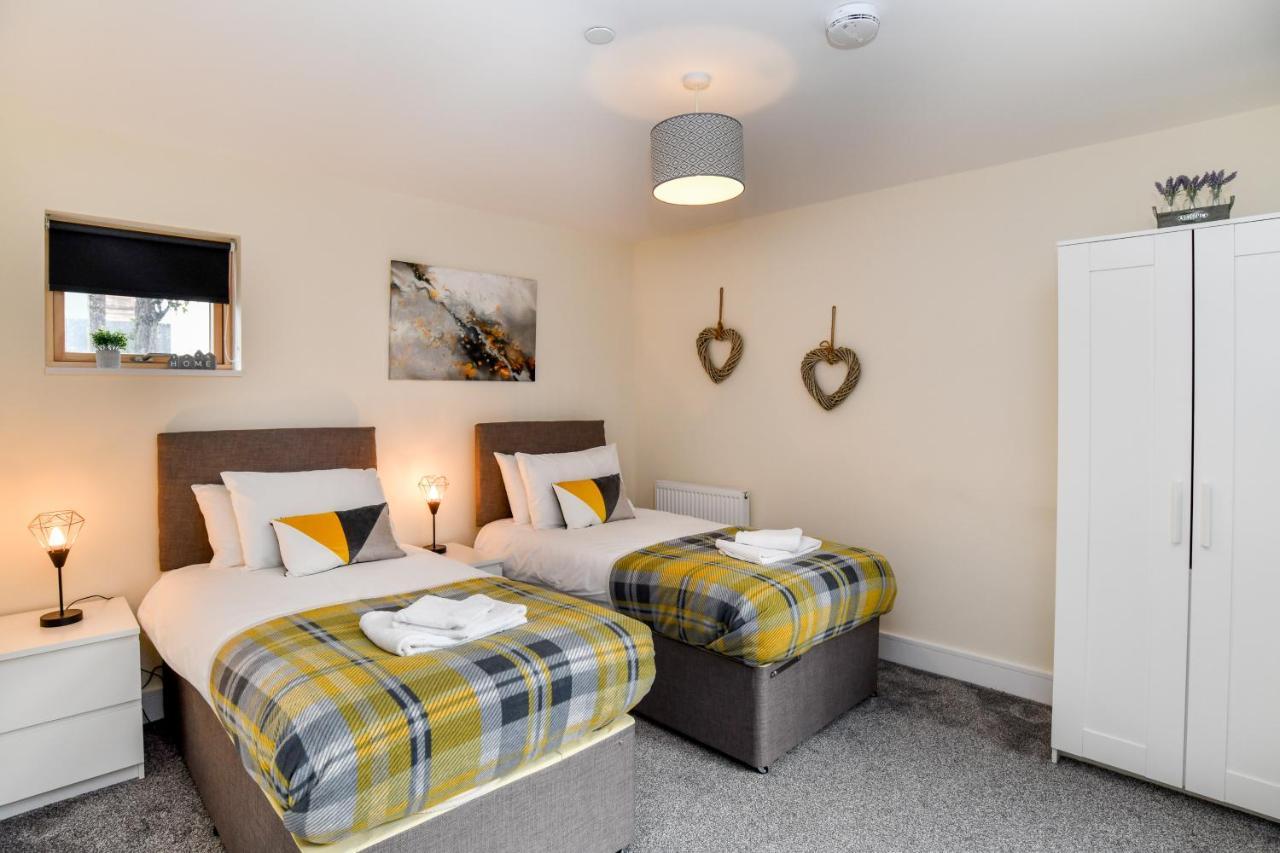 Holiday home Just Wales - Townhouses Swansea