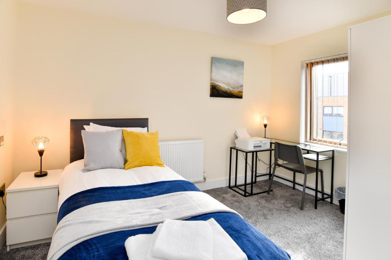 Holiday home Just Wales - Townhouses *