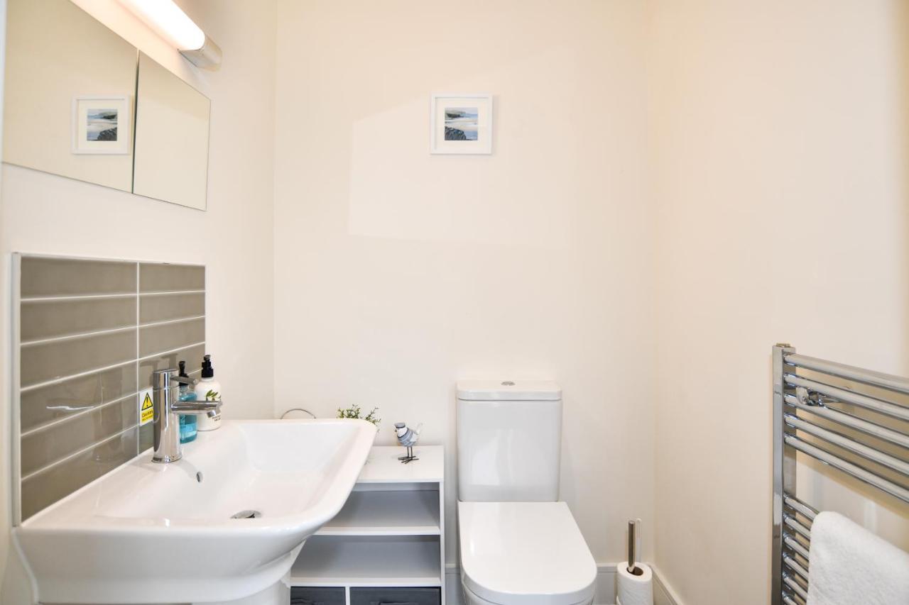 Just Wales - Townhouses Holiday home *