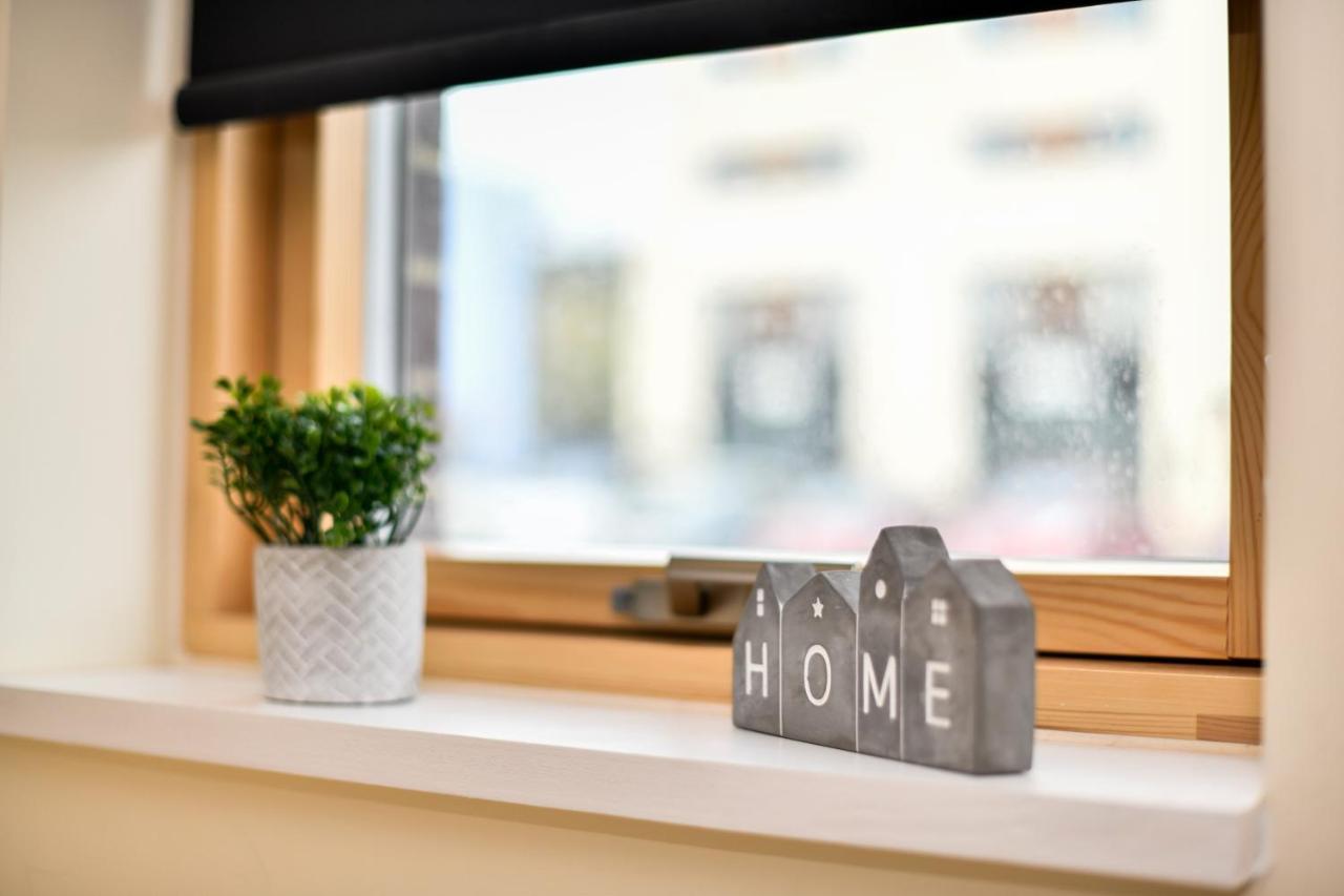 Just Wales - Townhouses Holiday home *