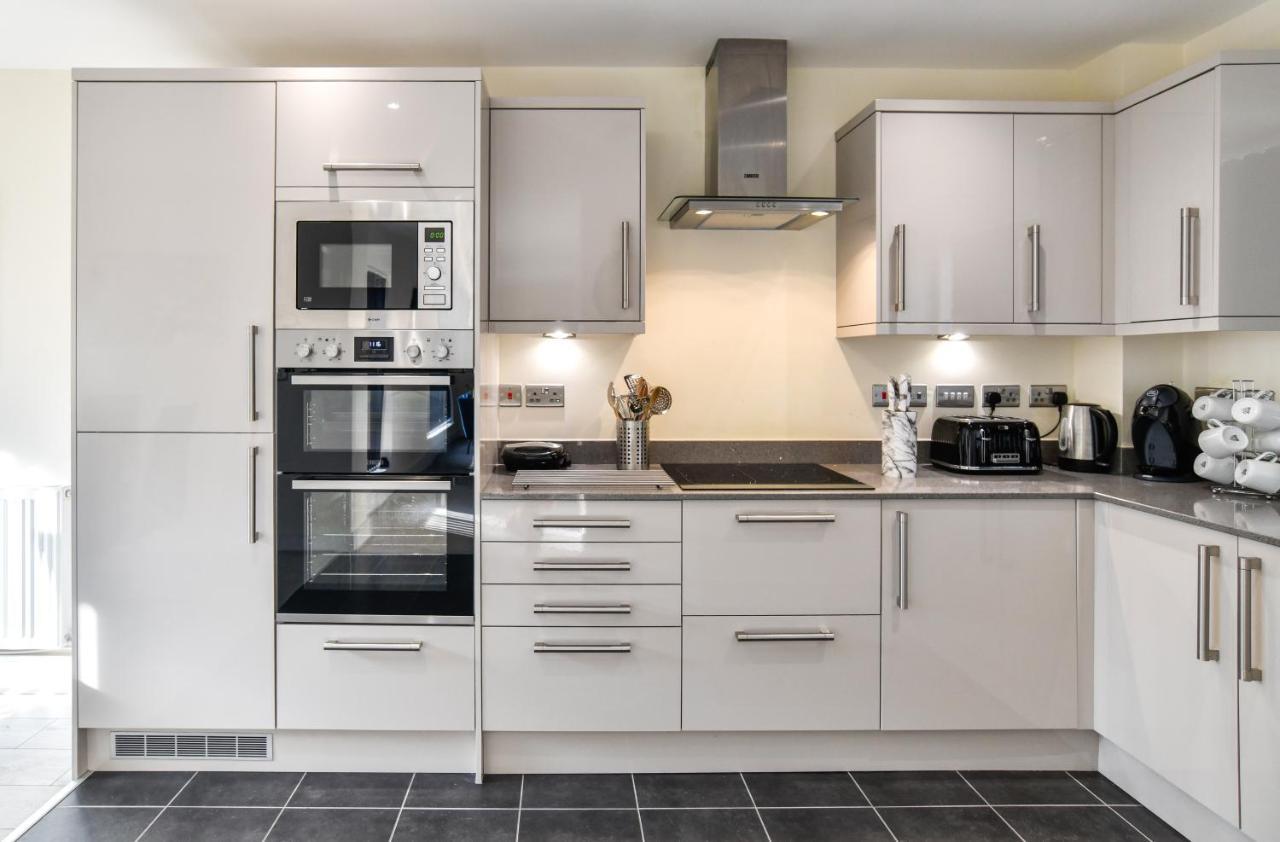 Holiday home Just Wales - Townhouses *