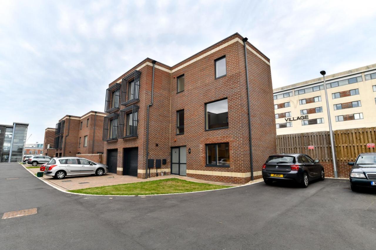 Just Wales - Townhouses Holiday home
