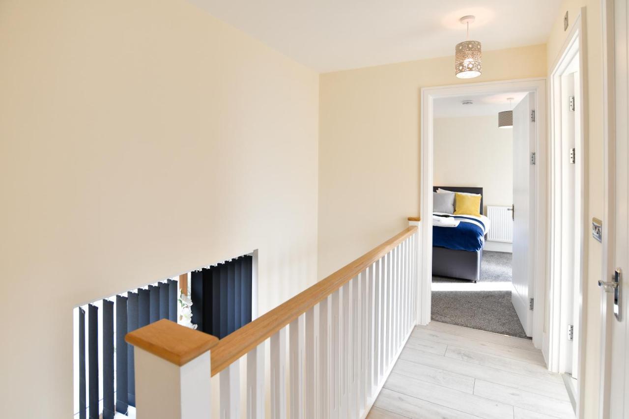 Just Wales - Townhouses Holiday home Swansea